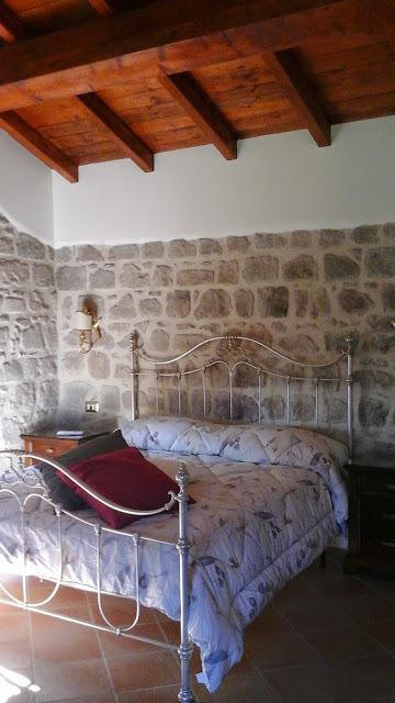 Grotta Biscia Villa Genazzano Esterno foto